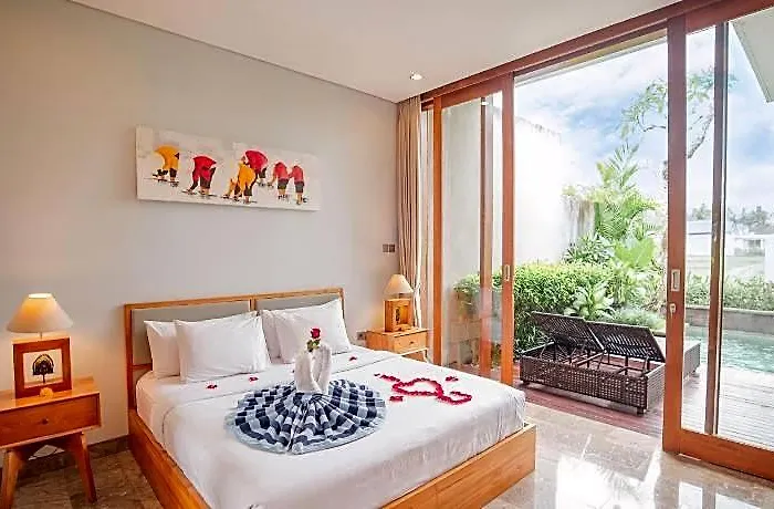 Lavanya Ubud Romantic