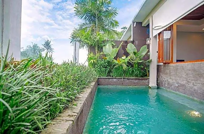 Lavanya Ubud Romantic