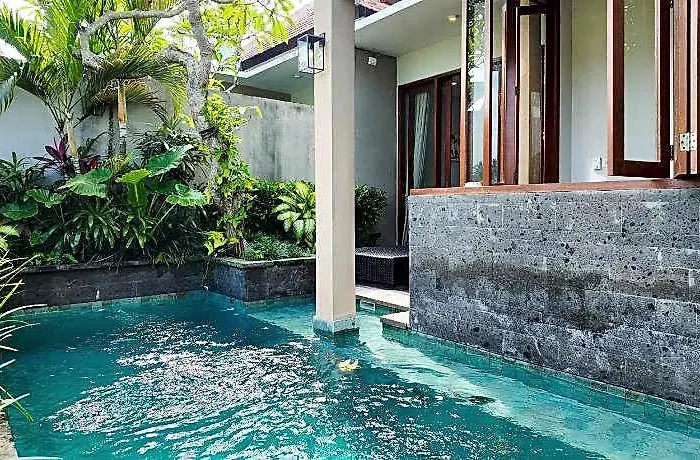 Lavanya Ubud Romantic