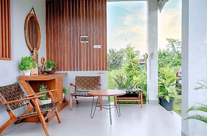 Lavanya Ubud Romantic ホテル 5*