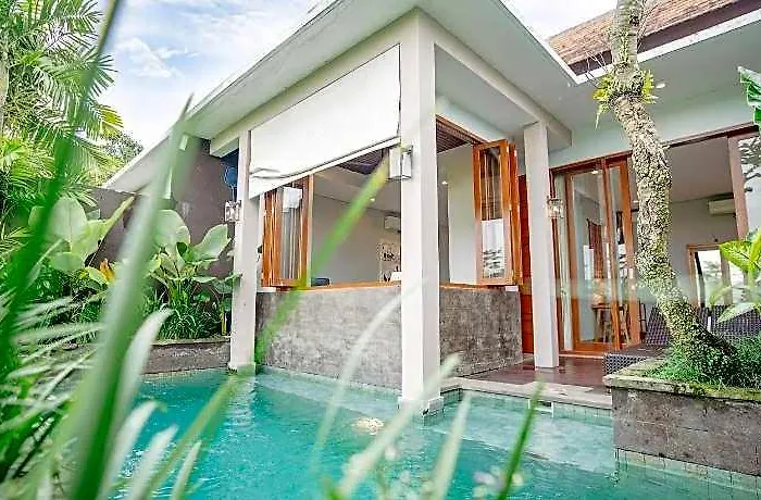 Lavanya Ubud Romantic