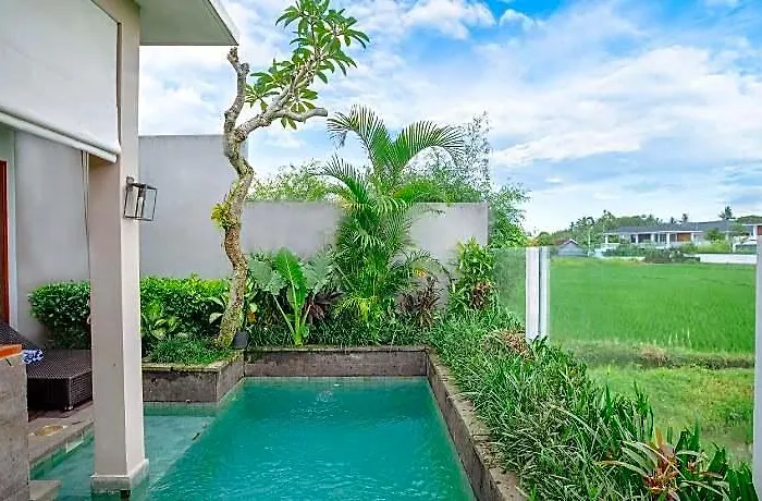 ホテル Lavanya Ubud Romantic 5*