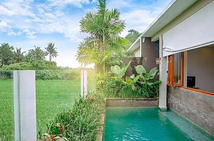 Lavanya Ubud Romantic