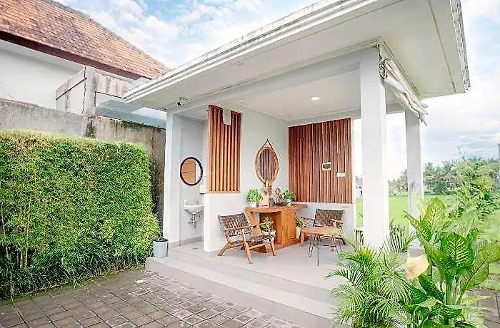 Lavanya Ubud Romantic Pagetan