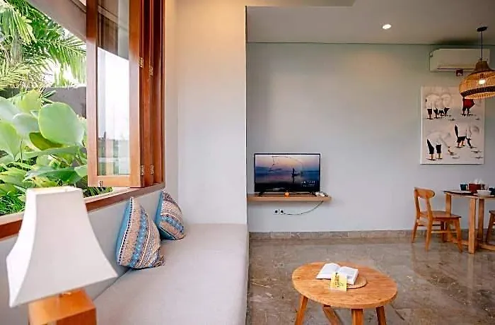 Lavanya Ubud Romantic ホテル 5*
