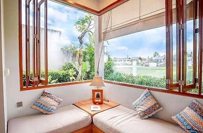 ホテル Lavanya Ubud Romantic 5*