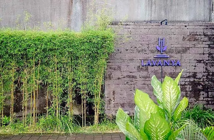 Lavanya Ubud Romantic ホテル 5*