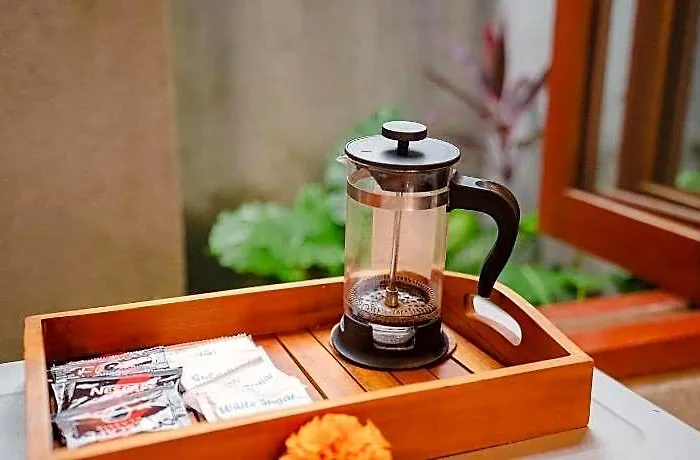 Lavanya Ubud Romantic ホテル Pagetan