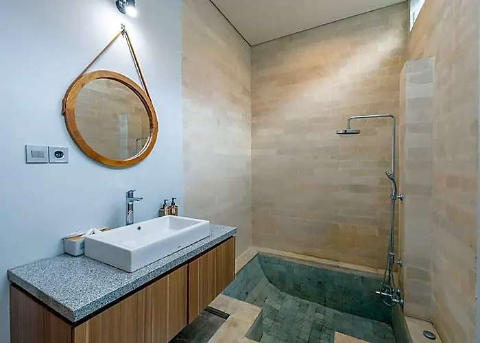 ホテル Lavanya Ubud Romantic 5*